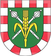 Obec Třebeň