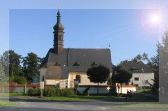 Kostel sv. Kunhuty 